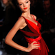 Illustration for article titled Is It Just Us, Or Was The Zac Posen Line Totally Bizarre?